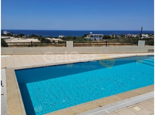 Girne, Karşıyaka, kiralik özel havuzlu 3+1 bungalow +905428777144 Русский, Türkçe, English