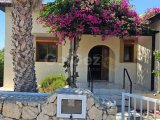 Girne, Karşıyaka, kiralik özel havuzlu 3+1 bungalow +905428777144 Русский, Türkçe, English