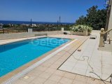 Girne, Karşıyaka, kiralik özel havuzlu 3+1 bungalow +905428777144 Русский, Türkçe, English