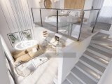 SATILIK - 1 YATAK ODALI LOFT DAİRE 179.000 £'DAN BAŞLAYAN FİYATLARLA
