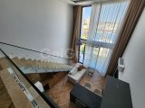 Lapta, denize 0, havuzlu sitede kiralik 2+1 loft daireler, 2 ADET KALDI +905428777144 Русский, Türkçe, English
