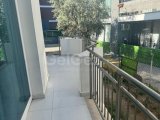 Girne Lapta da kiralık 3+1 bahçe katı daire