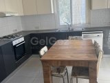 Girne Lapta da kiralık 3+1 bahçe katı daire