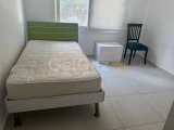 Girne Lapta da kiralık 3+1 bahçe katı daire