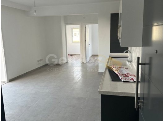 Girne Lapta da kiralık 2+1 eşyasız daire