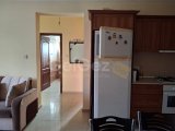 Girne LAPTA da kiralık 2+1 eşyalı daire