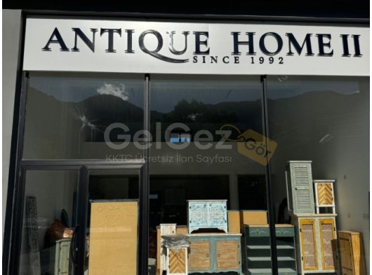 Kiralık Residence-Lapta, Girne