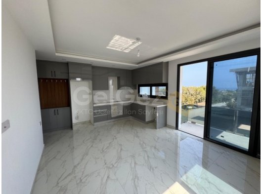 Modern Donanımlı 2+1 Daire – Ortak Havuzlu | Lapta, Girne, Kuzey Kıbrıs