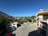 Lapta, Girne’de Şık 3+1 Eşyasız Çatı Katı Daire - Modern ve Ferah Yaşam Alanı