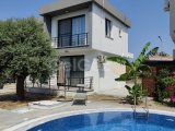 Satılık Villa - Karşıyaka, Girne, Kuzey Kıbrıs