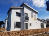 Girne LAPTA da satılık 3+1 sıfır villa