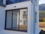 Girne LAPTA da satılık 3+1 sıfır villa