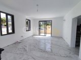 Girne LAPTA da satılık 3+1 sıfır villa