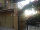 Girne Malatya da satılık 2+1 müstakil ev