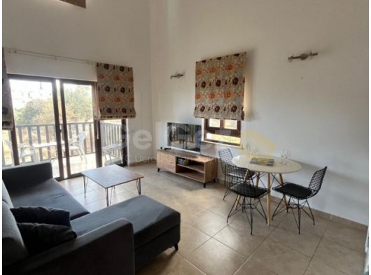 Özankoy – Satılık 2+1 Loft Daire (Deniz Manzaralı)