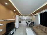 Girne Merkez de kiralık eşyalı 2+1 daire