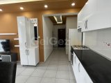 Girne Merkez de kiralık eşyalı 2+1 daire