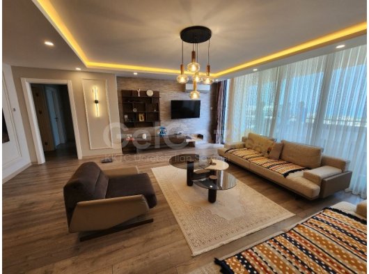 Girne – Akacan’da Ultra Lüks Satılık 3+1 Daire