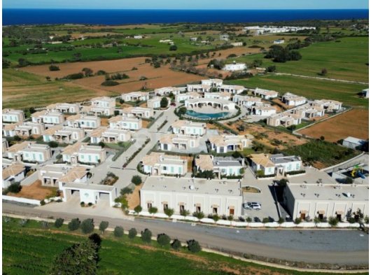 Dipkarpaz, satilik 1+1 full eşyalı daireler, koçanlar hazir