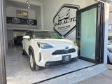 TOYOTA YARIS CROSS HIBRIT 2022