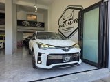 TOYOTA CHR GR 2022