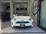 TOYOTA YARIS CROSS HIBRIT 2022