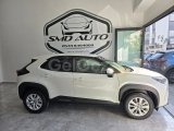 TOYOTA YARIS CROSS HIBRIT 2022