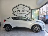 TOYOTA CHR GR 2022