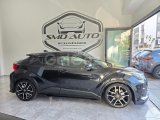 TOYOTA CHR GR 2021 MODEL