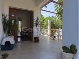 Kiralık 3+1 Villa – Girne Karaoğlanoğlu