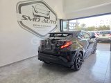 TOYOTA CHR GR 2021 MODEL