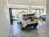 TOYOTA YARIS CROSS HIBRIT 2022