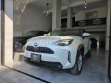 TOYOTA YARIS CROSS HIBRIT 2022