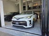 TOYOTA CHR GR 2022