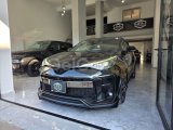 TOYOTA CHR GR 2021 MODEL