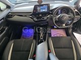 TOYOTA CHR GR 2021 MODEL