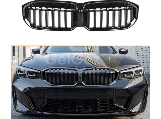 BMW G20 LCI M PERFORMANCE PANJUR