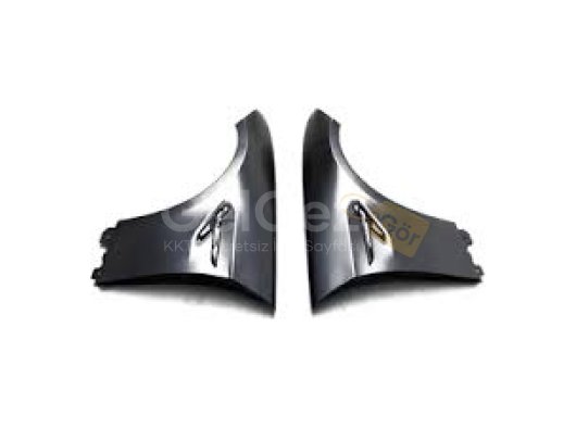 BMW E92/E93 M3 ÇAMURLUK