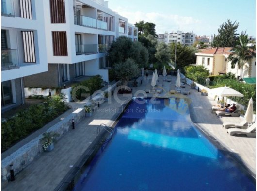 KİRALIK – 2+1 ALSANCAK | PREMIUM REZİDANS YAŞAMI