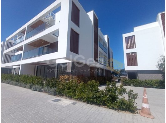 Satılık 2+1 Daıre Full Esyali - £146,950 + kdv Necat Brıtısh Yoruyus Mesafe