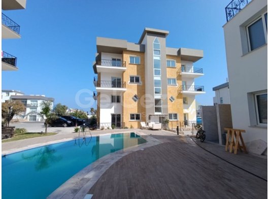 Satılık - Yeni Tamamlanmış, Taşınmaya Hazır Daireler Başlangıç Fıyatlar 92,500£