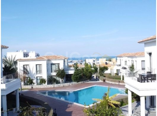 KIBRIS'İN EŞSİZ KASABASINDA SATILIK - UYGUN FİYATA DAHA FAZLA ARAMANIZA GEREK YOK!!