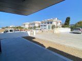 Girne Alsancak’ta Bahçe Katı ve Teras Katı Satılık 2+1 Daireler