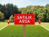 Alsancakta %90 imarlı arsa
