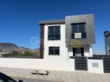 Girne Boğaz Bölgesinde 3+1 Villa