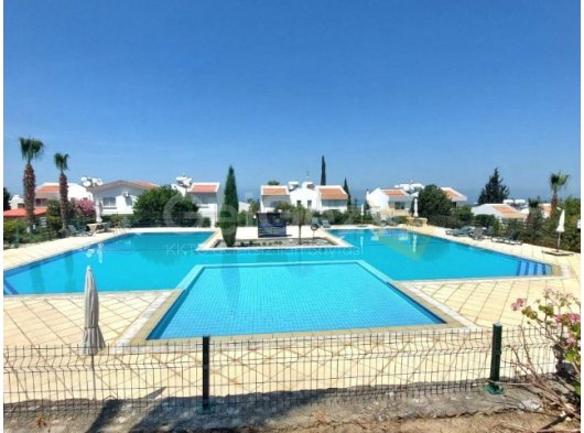 3+1 Ortak Havuzlu ve Özel Havuzlu Satılık Villa