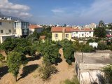 GİRNE DOĞANKÖY'DE SATILIK 2+1 LOFT DAİRE