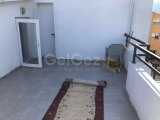 GİRNE DOĞANKÖY'DE SATILIK 2+1 LOFT DAİRE