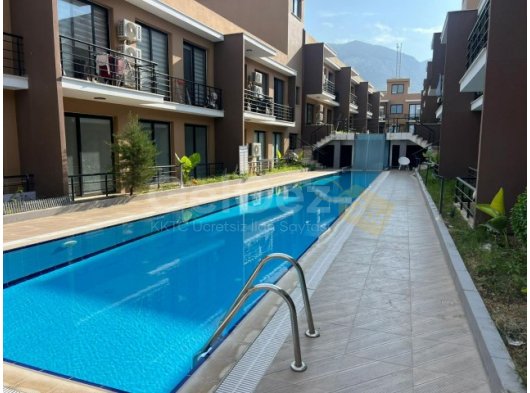 GİRNE DOĞANKÖY’de LÜKS 2+1 SATILIK FIRSAT DAİRE – YATIRIMA VE OTURUMA UYGUN