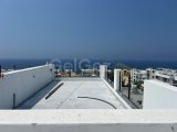 KIBRIS'ın BODRUM'u GİRNE ESENTEPE'de FIRSAT STÜDYO PENTHOUSE